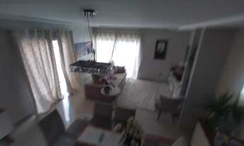 Imagem 2: Casa Condominio Vila Firenze 3/4 - 3 Suítes com sacada - dois pavimentos - piscina