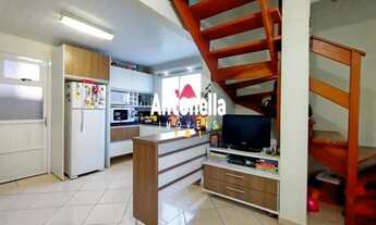 Imagem 6: Sobrado com 2 Dormitorio(s) localizado(a) no bairro Nossa Senhora das Graças em Caxias do