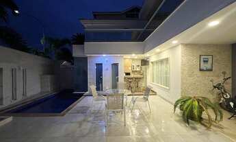 Imagem 3: Condomínio Riviera Del Sol - Casa de 420 metros quadrados com 4 quartos