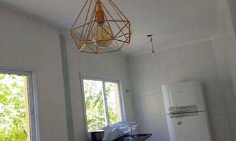 Imagem 5: Sobrado com 3 dormitórios para alugar, 128 m² por R$ 2.770,00/mês - Jardim Oliveiras - Tab