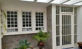 Imagem 2: CASA ASSOBRADADA - BROOKLIN - SP