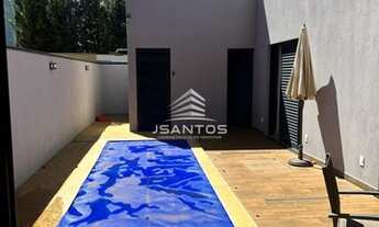 Imagem 4: Casa Alto Padrão