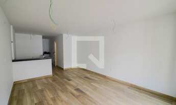 Imagem 3: Apartamento para Aluguel - Tijuca, 1 Quarto, 40 m2