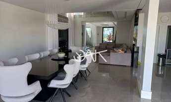 Imagem 2: Casa com 4 dormitórios, 407 m² - venda por R$ 5.500.000,00 ou aluguel por R$ 25.830,00/mês