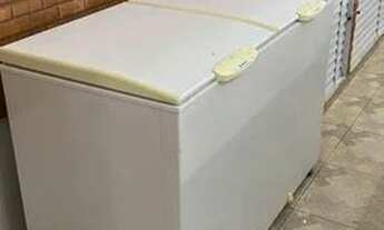 Imagem 4: Chácara para Lazer c/ 2 Dormitórios - PISCINA - Jardim Amanda 1