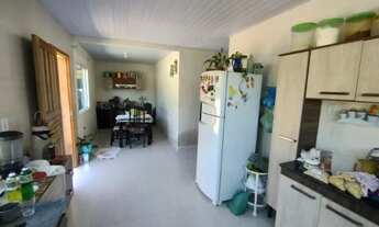 Imagem 3: Vendo casa no balneário gaivotas matinhos 800 metros da praia