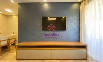 Imagem 2: JUNDIAÍ - Apartamento Padrão - JARDIM SÃO BENTO