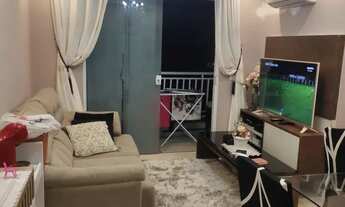 Imagem: Apartamento Grand Park Pássaros Calhau