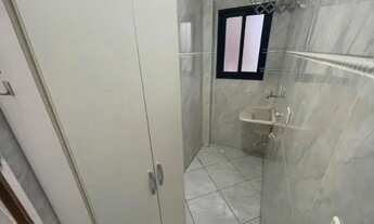 Imagem 4: Apartamento com 2 Suítes, Sacada Gourmet e Lazer Completo no Caiçara, 100 Metros da Praia