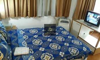 Imagem 3: Flat disponivel em Moema - SP