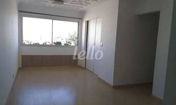 Imagem: São Paulo - Apartamento Padrão - Vila