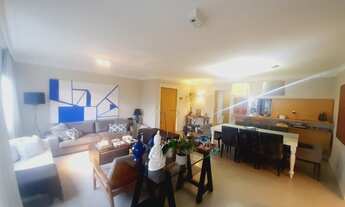 Imagem: Apartamento no Chacara das Flores 160 m²