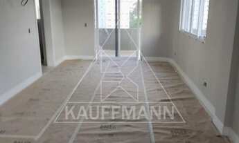 Imagem 2: Moema totalmente reformado, 4 dormitórios sendo 2 suítes e 3 vagas prédio com lazer 204 me