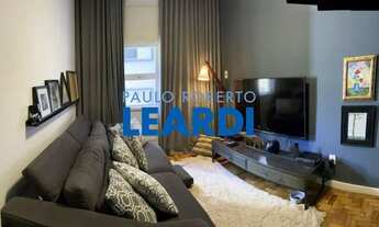 Imagem: APARTAMENTO - JARDIM PAULISTA - SP