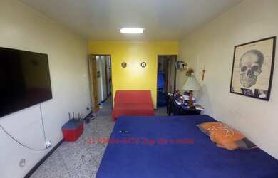 Imagem 5: Apartamento para venda com 35 metros quadrados com 1 quarto em Centro - Rio de Janeiro - R