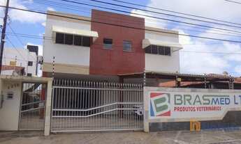 Imagem: Apartamento mobiliado na Atalaia incluso