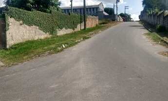 Imagem 4: OPORTUNIDADE PARA LOTEADORES-CAMPO LINDO-SEROPÉDICA