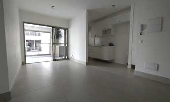 Imagem 3: Apartamento para aluguel possui 70 metros quadrados com 2 quartos na Vila Madalena - São P