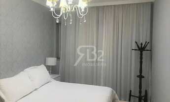 Imagem 5: Apartamento com 3 dormitórios à venda, 100 m² por R$ 742.000,00 - Cambuí - Campinas/SP