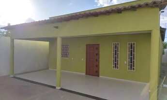 Imagem 3: Casa para venda tem 130 metros quadrados com 2 quartos em Bom Planalto!