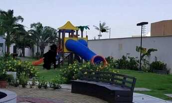 Imagem 7: Alugo apartamento no Dubai Residence //3 Quartos // Renascença