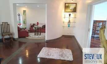 Imagem 4: Apartamento com 4 dormitórios, 473 m² - venda por R$ 5.500.000,00 ou aluguel por R$ 30.000