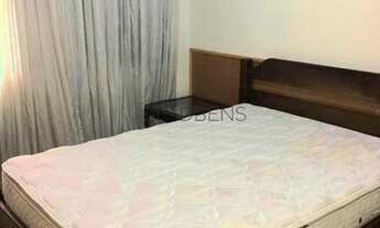 Imagem 7: Apartamento à venda, 47 m² por R$ 550.000,00 - Itaim Bibi - São Paulo/SP