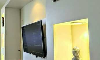 Imagem: APARTAMENTO - ACLIMAÇÃO - SP