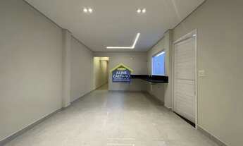 Imagem 3: Oportunidade Maracana - Casa 100 mts praia 02 suites 435 mil