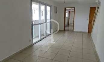 Imagem 5: Cobertura Duplex em Prédio com Infraestrutura