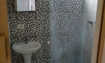 Imagem 4: Kitnet/Conjugado - Vila Indiana