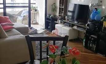 Imagem 5: APTO VILA MASCOTE A VENDA, 3 DORMITÓRIOS ,1SUITE 2 VAGAS