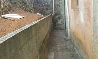 Imagem 3: Casa de dois quartos com terraço