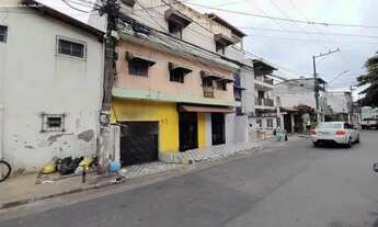 Imagem 2: Apartamento para Locação em Salvador, Itapuã, 1 dormitório, 1 banheiro