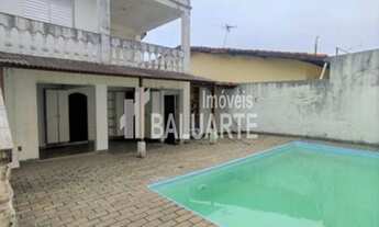 Imagem 3: Sobrado com 4 dormitórios à venda, 115 m² por R$ 550.000,00 - Cidade Dutra - São Paulo/SP