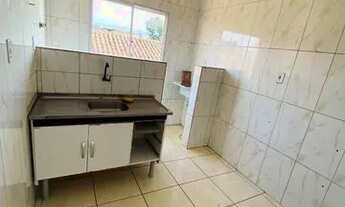 Imagem 6: Sobreposta Alta com 2 Dormitórios em Condomínio no Samambaia, Apenas 300 Metros da Pista