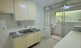 Imagem 6: Apartamento à venda em Santo Amaro com 58 m², 2 quartos, 1 vaga