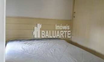 Imagem 2: Apartamento Residencial à venda, Jardim Almeida, São Paulo - AP7282