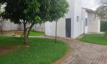 Imagem 4: Alugo casa condomínio fechado, Goiânia, taxa de condomínio e iptu pago pelo proprietário