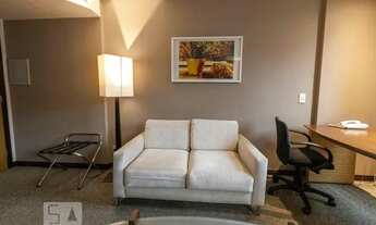 Imagem 5: Apartamento para Aluguel - Moema, 1 Quarto, 27 m2