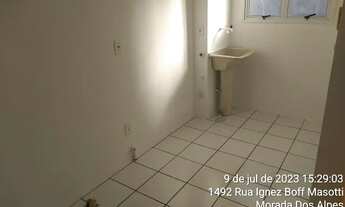 Imagem 5: Alugo Apartamento com 2 dormitórios