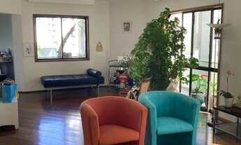 Imagem 6: VENDA - ITAIM - 241 ÚTEIS Excelente apartamento no miolo do Itaim, claro, espaçoso, 4 dorm