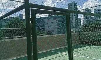 Imagem 2: DU) Alto padrão nas Graças | Fino acabamento | Edf. Fernando Teixeira Basto