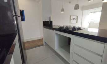 Imagem 5: Apartamento com 2 dormitórios sendo 1 suíte para alugar, 65 m² por R$ 4.298/mês - Perdizes