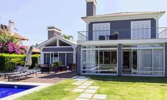 Imagem: Casa para Venda - 280.04m², 3 dormitórios