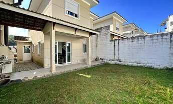 Imagem 4: Casa de condomínio sobrado para venda tem 170 metros quadrados com 3 quartos