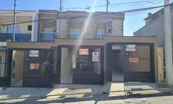 Imagem 1: Casa a Venda 98 m² a 700m da estação Metro Patriarca - Garagem 2 Carros 2 Suítes e Quintal