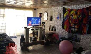 Imagem: Casa com 4 dormitórios, 192 m² - venda