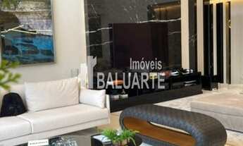 Imagem 3: Apartamento com 3 dormitórios à venda, 275 m² por R$ 12.800.000,00 - Vila Olímpia - São Pa