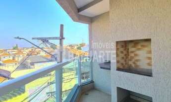 Imagem 6: Cobertura com 3 dormitórios à venda, 135 m² por R$ 790.000,00 - Vila Marari - São Paulo/SP